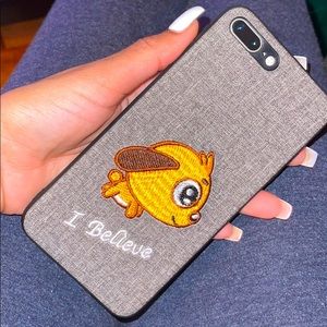 iPhone case